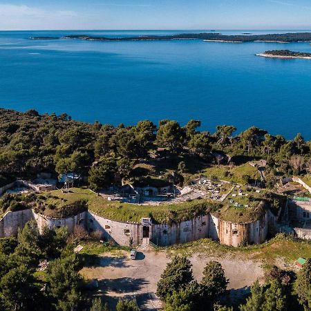 Holiday Home Laura By Interhome PUY Eksteriør bilde