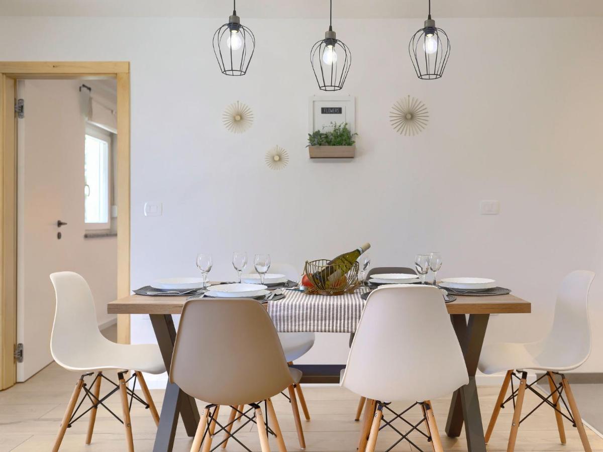 Holiday Home Laura By Interhome PUY Eksteriør bilde
