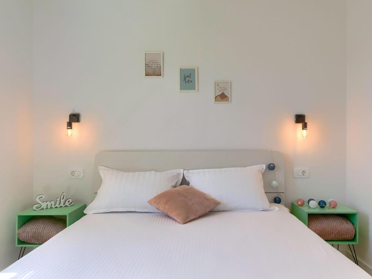 Holiday Home Laura By Interhome PUY Eksteriør bilde
