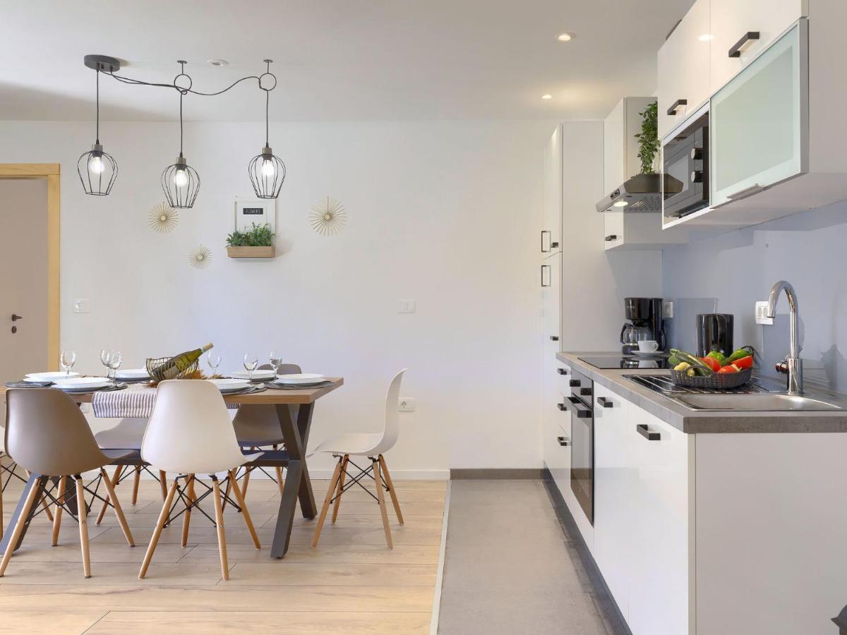 Holiday Home Laura By Interhome PUY Eksteriør bilde