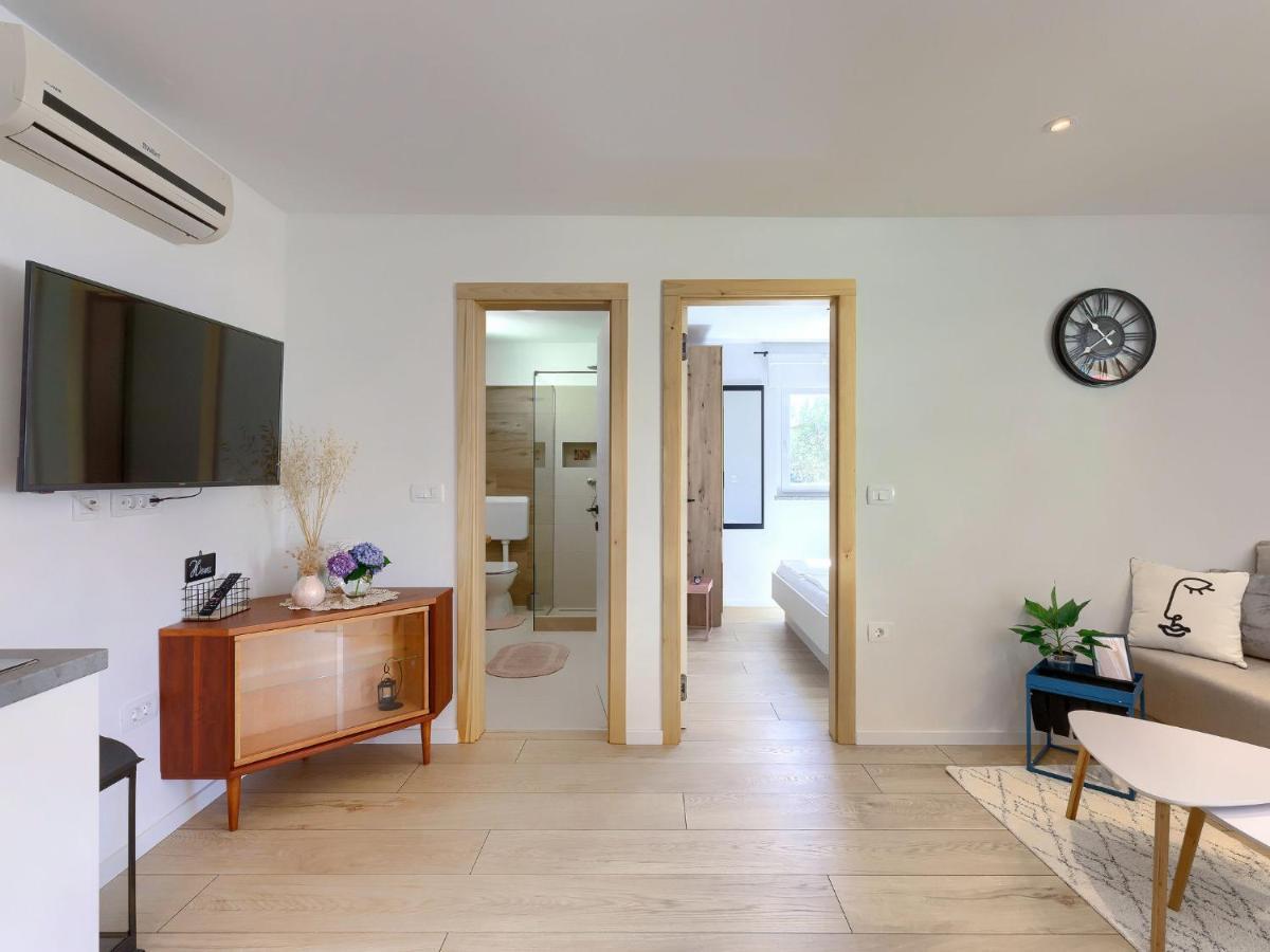 Holiday Home Laura By Interhome PUY Eksteriør bilde