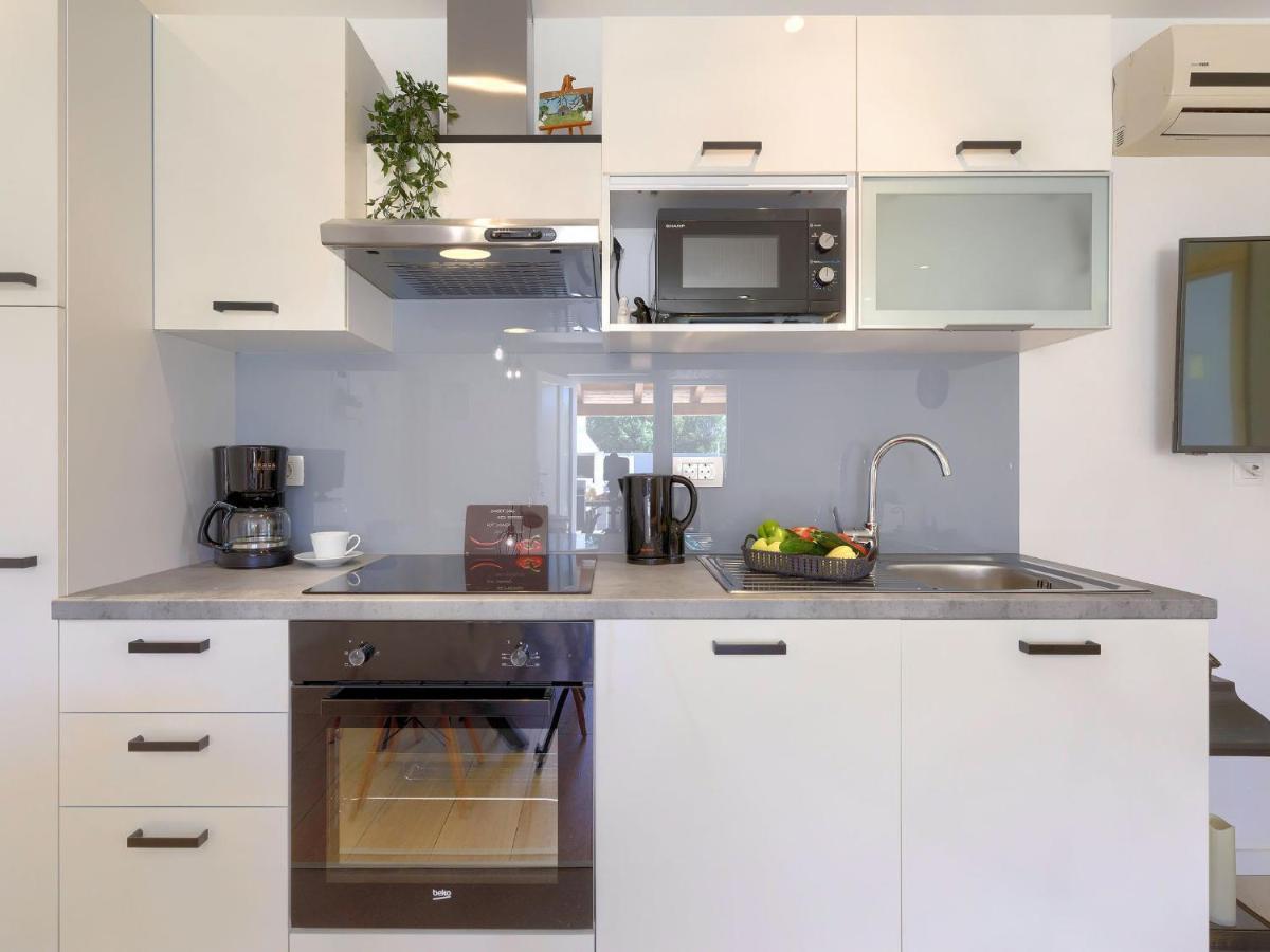 Holiday Home Laura By Interhome PUY Eksteriør bilde