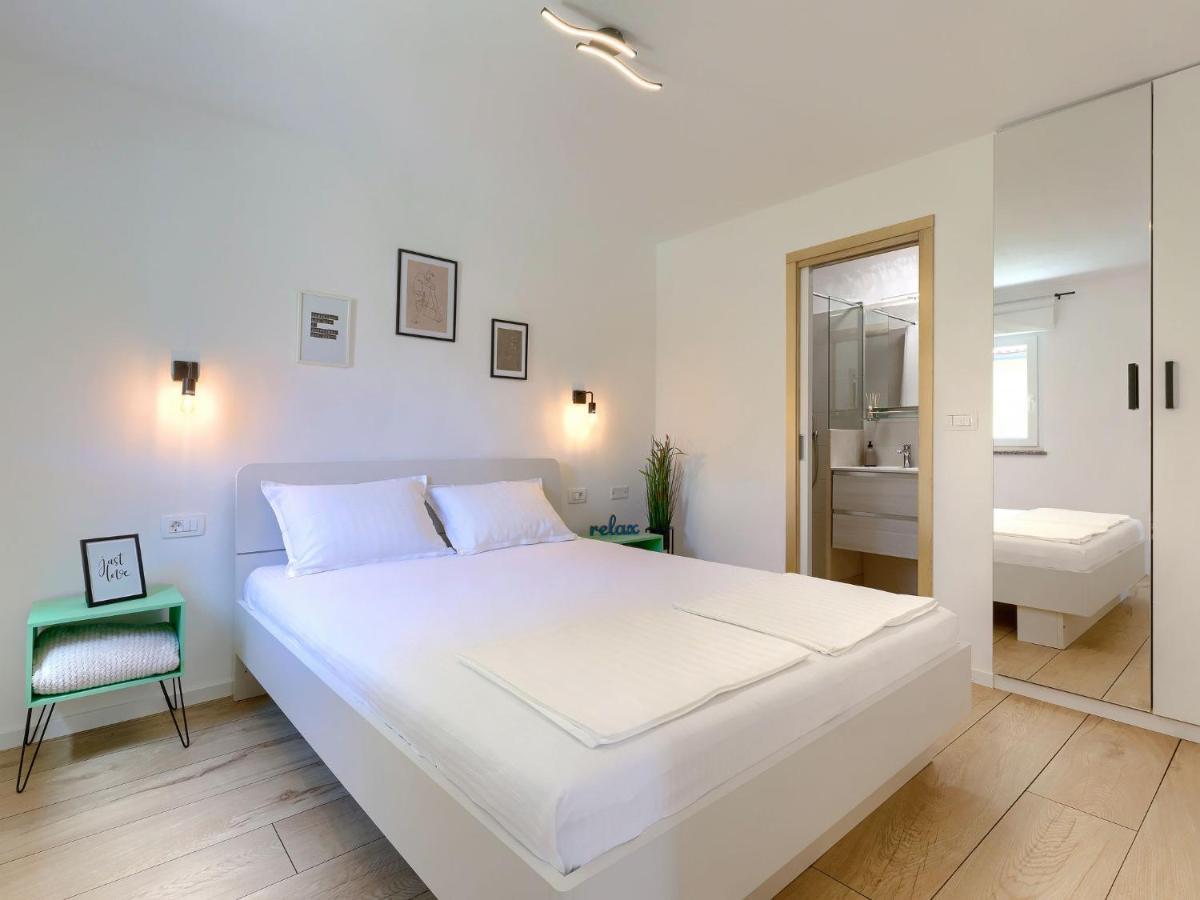 Holiday Home Laura By Interhome PUY Eksteriør bilde